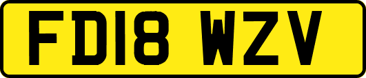 FD18WZV