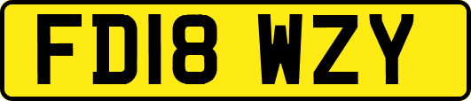 FD18WZY