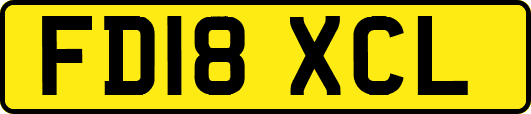 FD18XCL