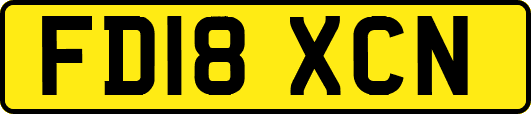 FD18XCN