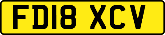 FD18XCV