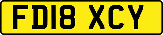 FD18XCY