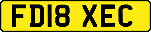 FD18XEC