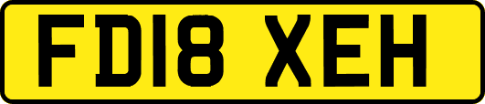FD18XEH
