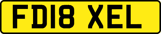 FD18XEL