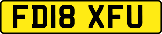 FD18XFU