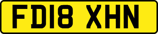 FD18XHN
