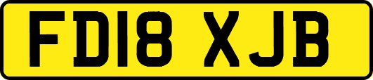 FD18XJB