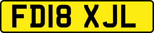 FD18XJL