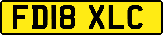 FD18XLC