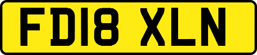 FD18XLN