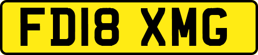 FD18XMG