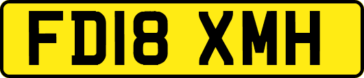 FD18XMH