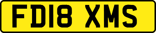 FD18XMS