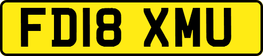FD18XMU