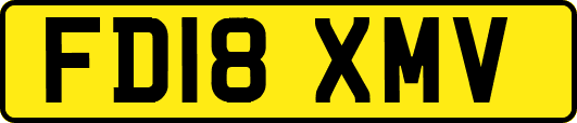FD18XMV
