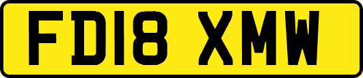 FD18XMW