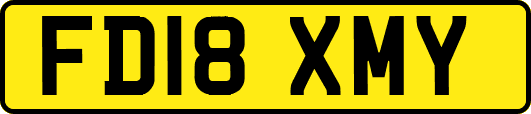 FD18XMY