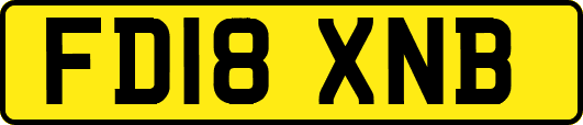 FD18XNB