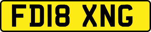 FD18XNG