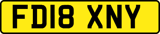FD18XNY