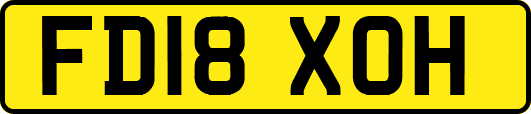 FD18XOH