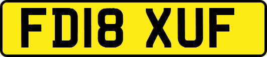 FD18XUF