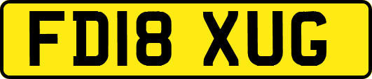 FD18XUG
