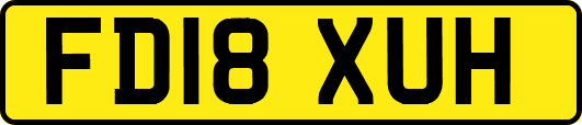 FD18XUH