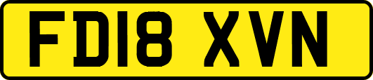 FD18XVN