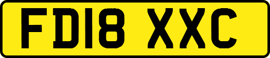 FD18XXC