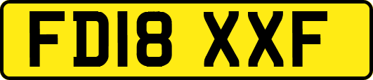FD18XXF