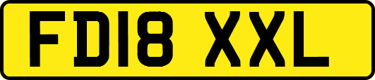 FD18XXL