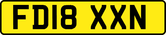 FD18XXN