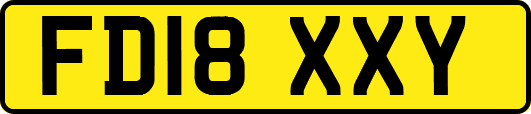 FD18XXY
