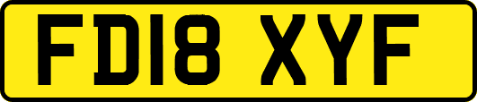 FD18XYF
