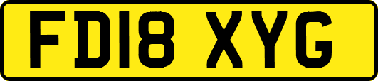 FD18XYG