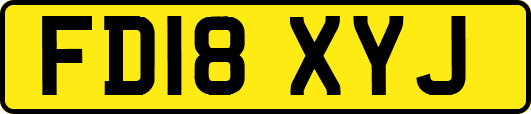 FD18XYJ