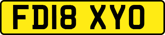 FD18XYO
