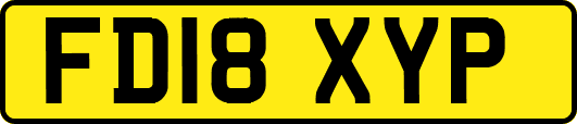 FD18XYP