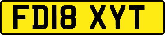 FD18XYT