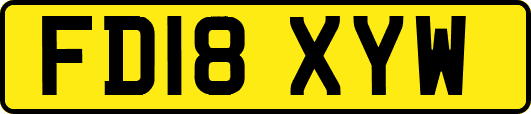 FD18XYW