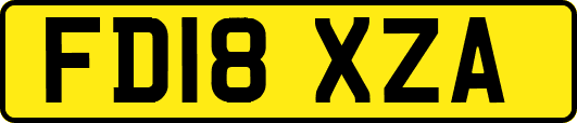 FD18XZA