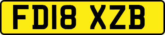 FD18XZB