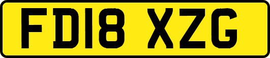 FD18XZG