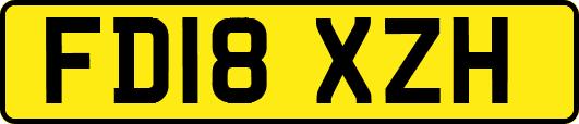 FD18XZH