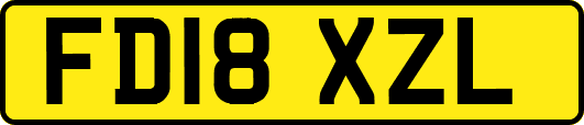 FD18XZL