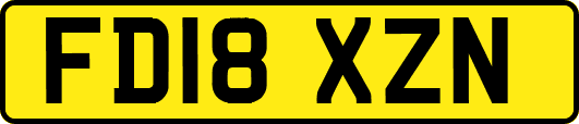 FD18XZN