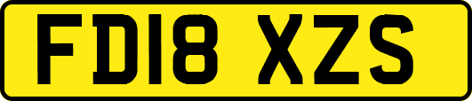 FD18XZS