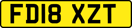 FD18XZT
